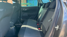 Citroen C3 Aircross 1.2 PureTech 110 Shine 5dr Petrol Hatchback